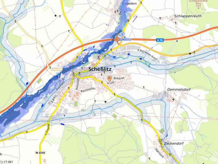 Foto 26 von 38 — Zweifamilienhaus, Zweifamilienhaus mit Doppelgarage und Gewerbeeinheit