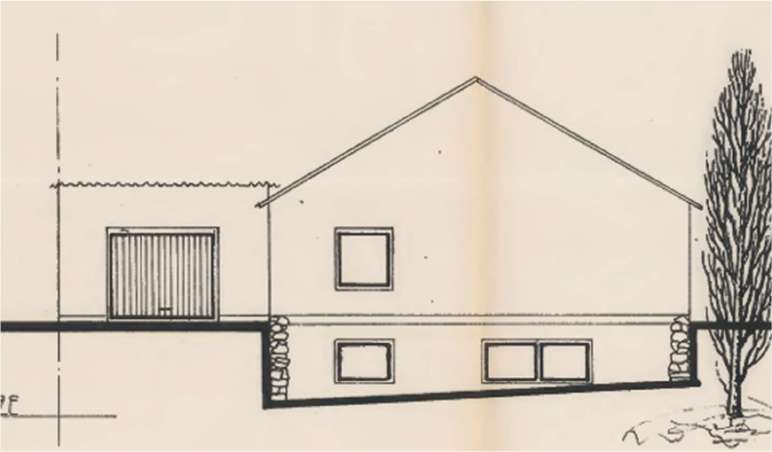 Foto 9 von 43 — Zweifamilienhaus