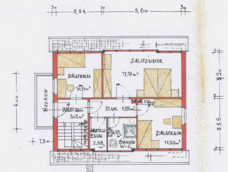 Foto 5 von 13 — Einfamilienhaus, Garage
