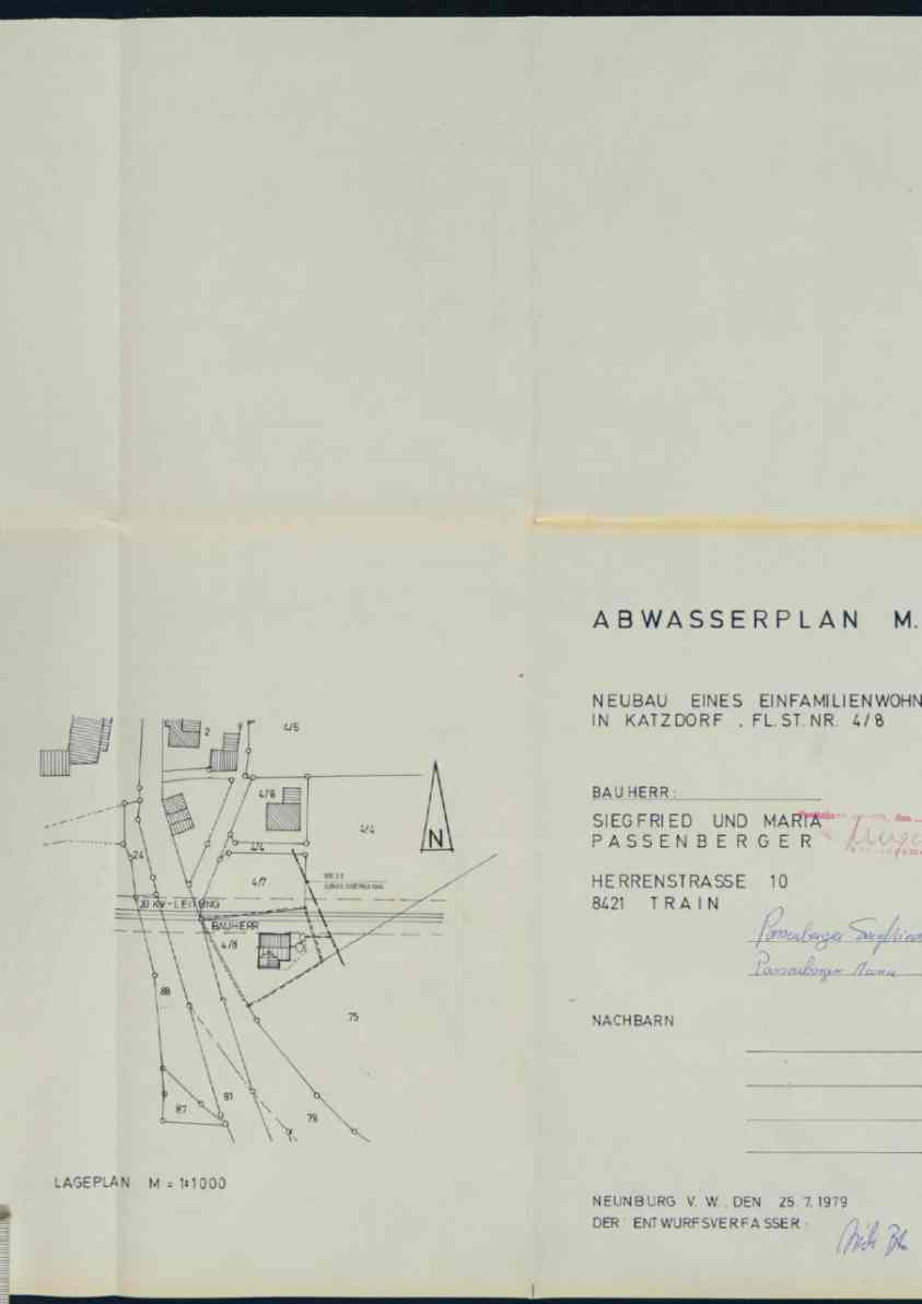 Foto 6 von 8 — Einfamilienhaus