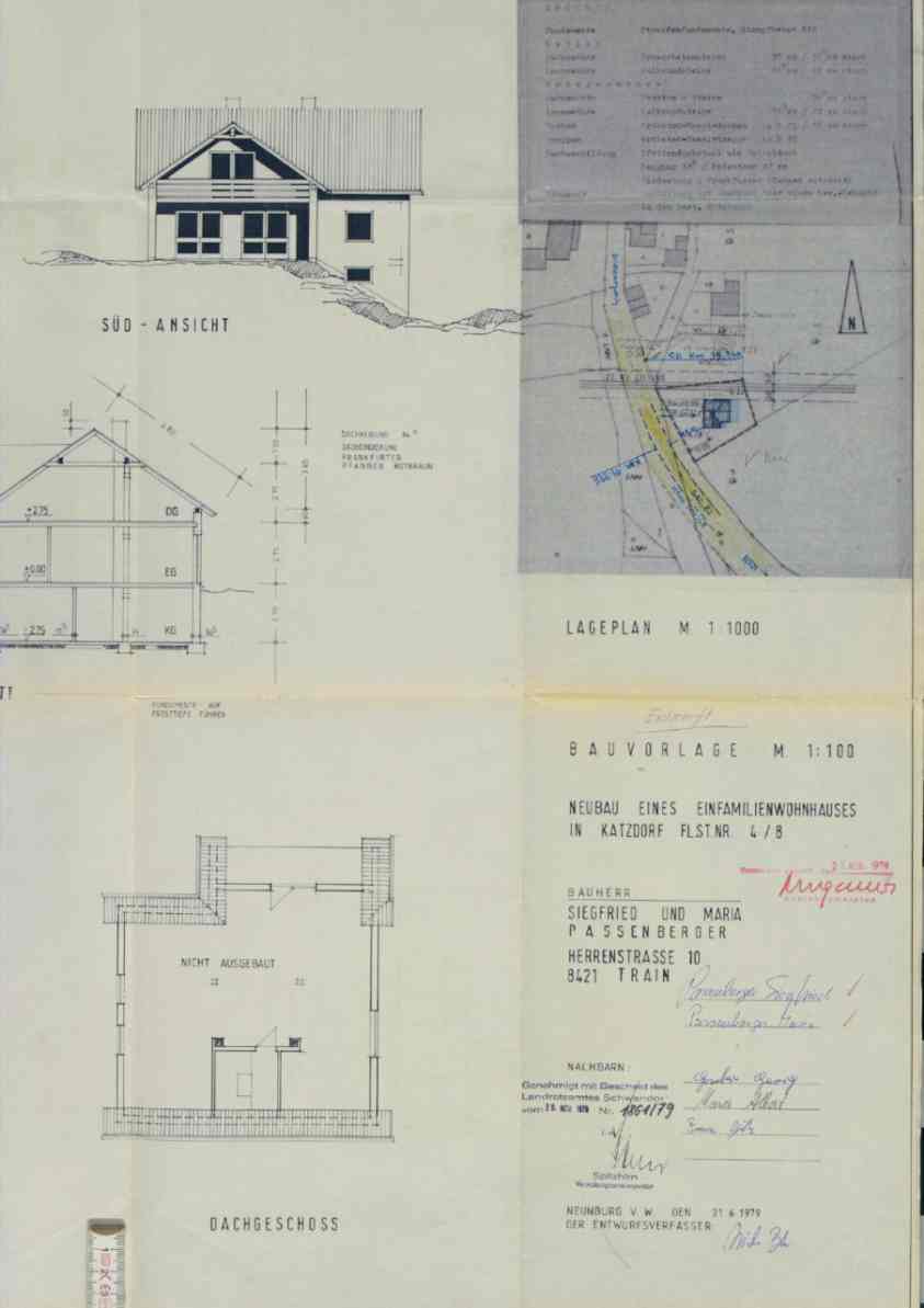 Foto 1 von 8 — Einfamilienhaus