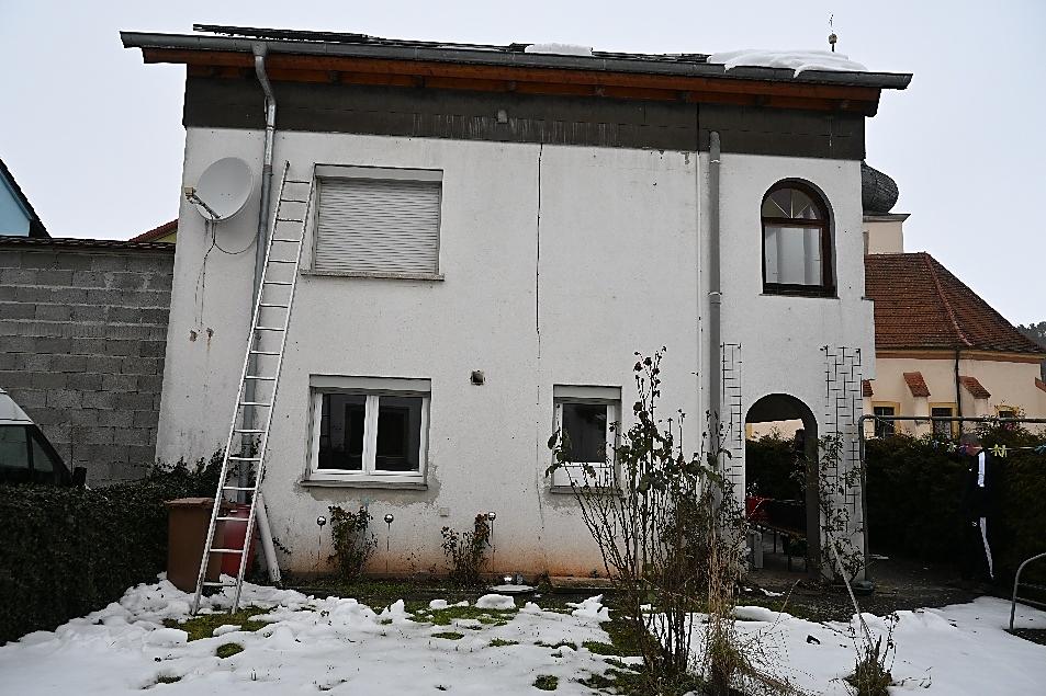 Foto 4 von 10 — Einfamilienhaus
