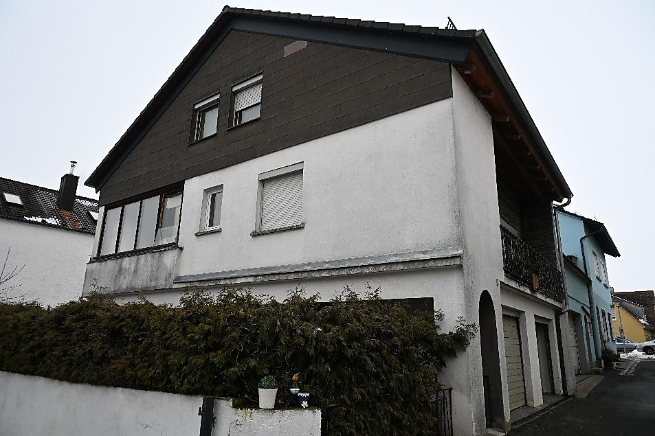Foto 3 von 10 — Einfamilienhaus