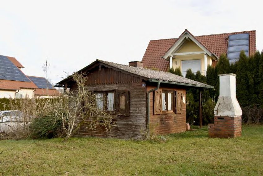 Foto 4 von 9 — Baugrundstück