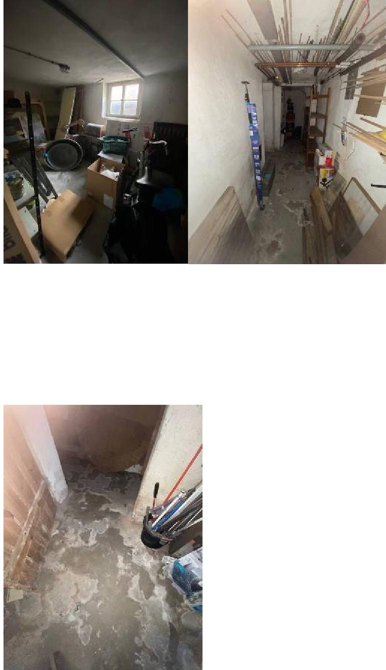 Foto 22 von 25 — Doppelhaushälfte, Garage