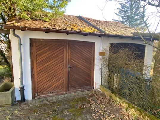 Foto 2 von 25 — Doppelhaushälfte, Garage