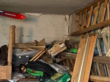 Foto 13 von 25 — Doppelhaushälfte, Garage