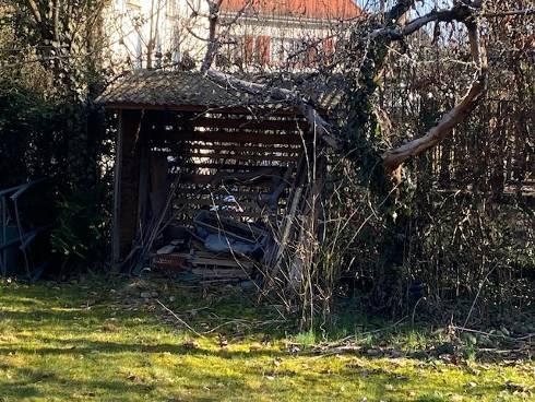 Foto 4 von 25 — Doppelhaushälfte, Garage