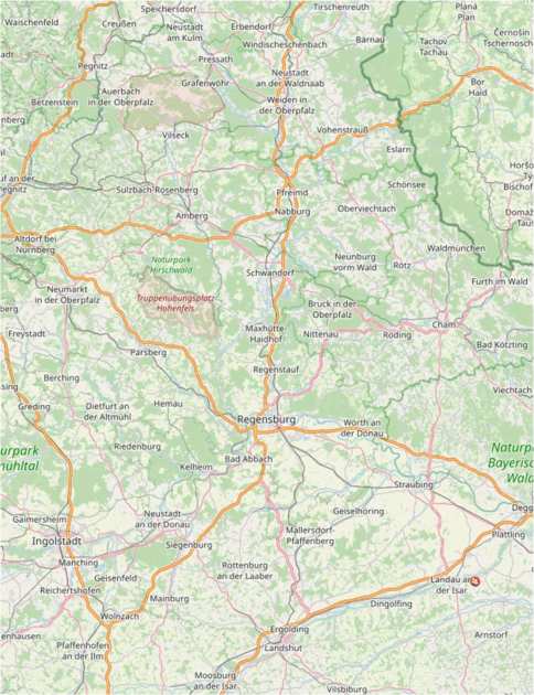 Foto 4 von 6 — land- und forstwirtschaftlich genutztes Grundstück
