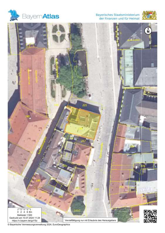 Foto 17 von 30 — Eigentumswohnung (1 bis 2 Zimmer), Eigentumswohnung (3 bis 4 Zimmer), Eigentumswohnung (1 bis 2 Zimmer), Eigentumswohnung (1 bis 2 Zimmer), Eigentumswohnung (3 bis 4 Zimmer), Eigentumswohnung (ab 5 Zimmer), Miteigentumsanteil