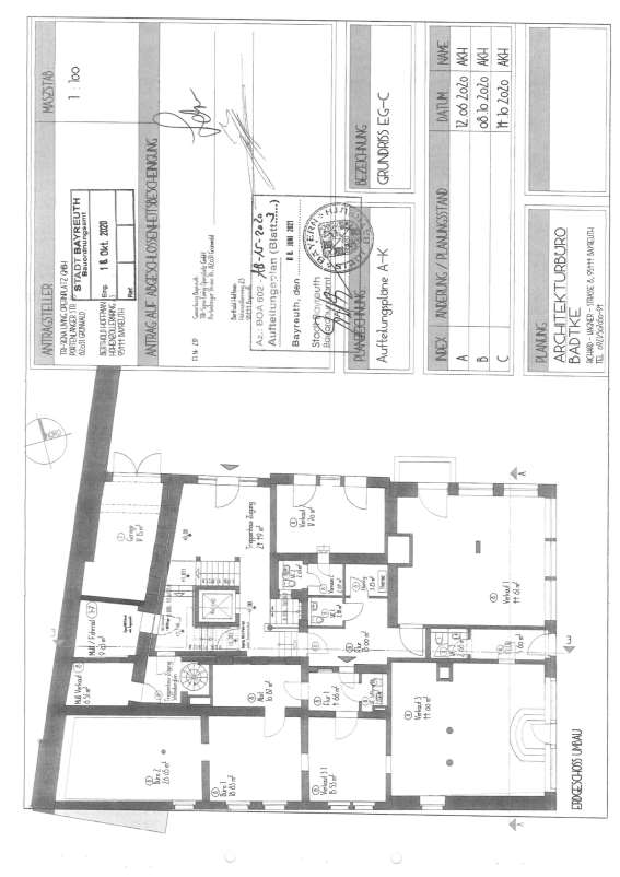 Foto 24 von 30 — Eigentumswohnung (1 bis 2 Zimmer), Eigentumswohnung (3 bis 4 Zimmer), Eigentumswohnung (1 bis 2 Zimmer), Eigentumswohnung (1 bis 2 Zimmer), Eigentumswohnung (3 bis 4 Zimmer), Eigentumswohnung (ab 5 Zimmer), Miteigentumsanteil