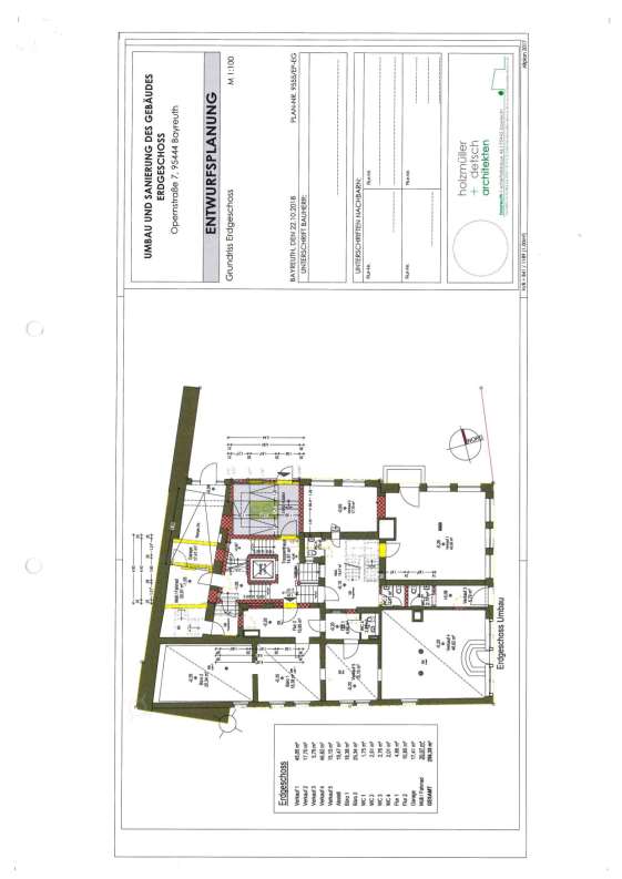 Foto 19 von 30 — Eigentumswohnung (1 bis 2 Zimmer), Eigentumswohnung (3 bis 4 Zimmer), Eigentumswohnung (1 bis 2 Zimmer), Eigentumswohnung (1 bis 2 Zimmer), Eigentumswohnung (3 bis 4 Zimmer), Eigentumswohnung (ab 5 Zimmer), Miteigentumsanteil