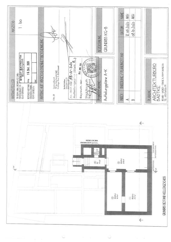 Foto 23 von 30 — Eigentumswohnung (1 bis 2 Zimmer), Eigentumswohnung (3 bis 4 Zimmer), Eigentumswohnung (1 bis 2 Zimmer), Eigentumswohnung (1 bis 2 Zimmer), Eigentumswohnung (3 bis 4 Zimmer), Eigentumswohnung (ab 5 Zimmer), Miteigentumsanteil