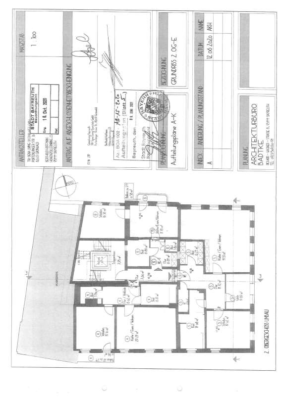 Foto 26 von 30 — Eigentumswohnung (1 bis 2 Zimmer), Eigentumswohnung (3 bis 4 Zimmer), Eigentumswohnung (1 bis 2 Zimmer), Eigentumswohnung (1 bis 2 Zimmer), Eigentumswohnung (3 bis 4 Zimmer), Eigentumswohnung (ab 5 Zimmer), Miteigentumsanteil
