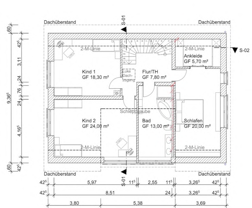 Foto 22 von 24 — Einfamilienhaus