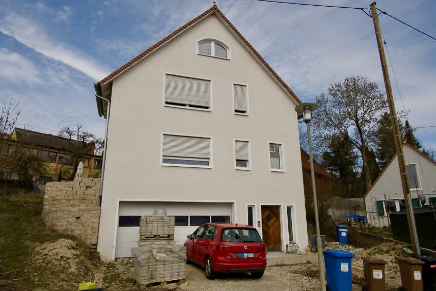 Foto 5 von 24 — Einfamilienhaus