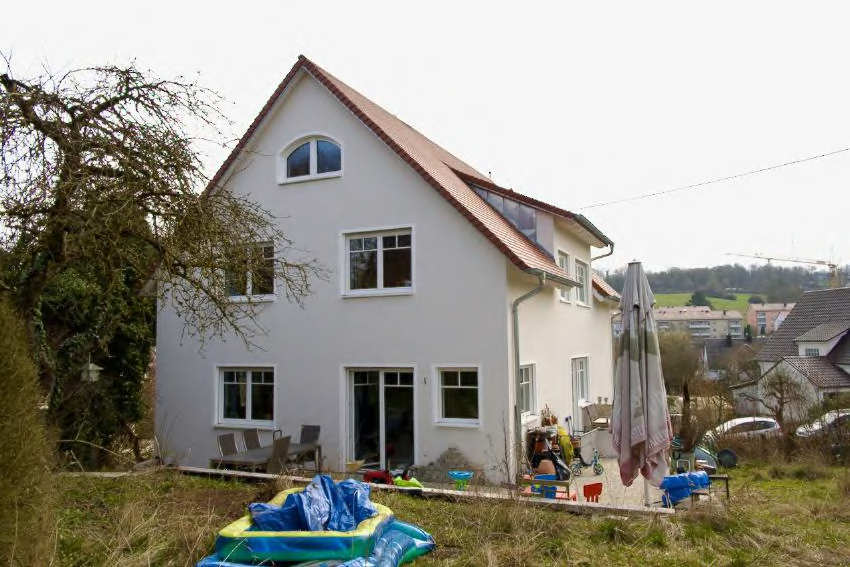 Foto 7 von 24 — Einfamilienhaus