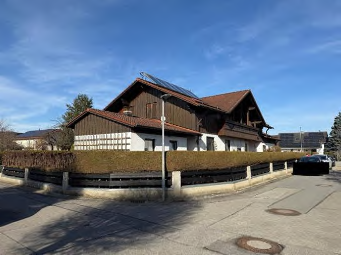 Foto 8 von 32 — Eigentumswohnung (3 bis 4 Zimmer), Garage