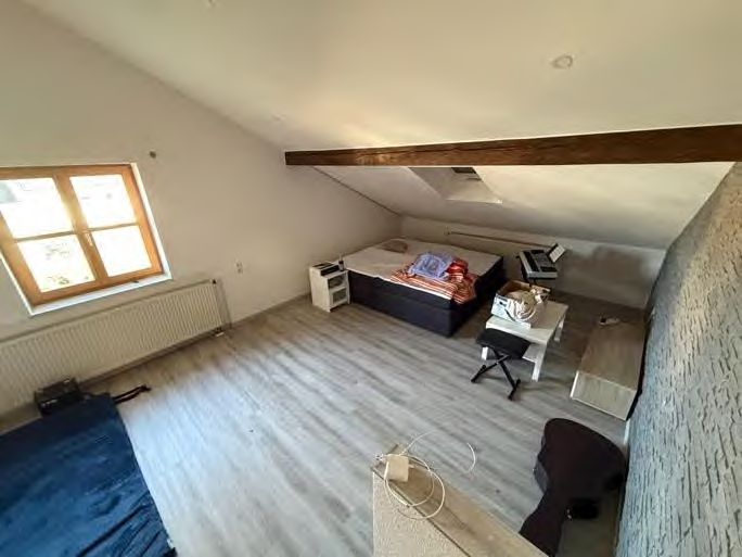 Foto 23 von 32 — Eigentumswohnung (3 bis 4 Zimmer), Garage