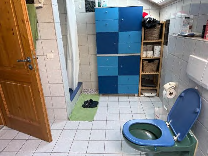 Foto 15 von 32 — Eigentumswohnung (3 bis 4 Zimmer), Garage