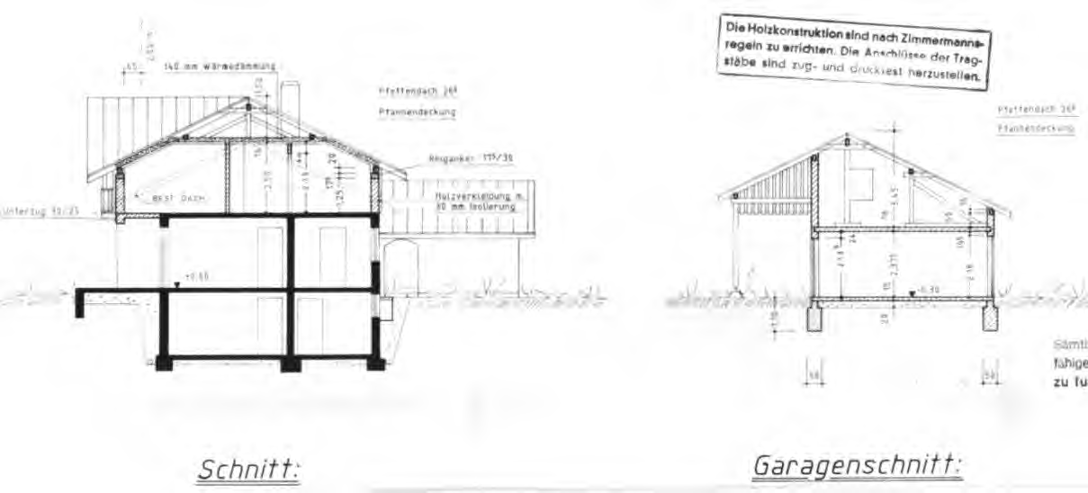 Foto 3 von 32 — Eigentumswohnung (3 bis 4 Zimmer), Garage