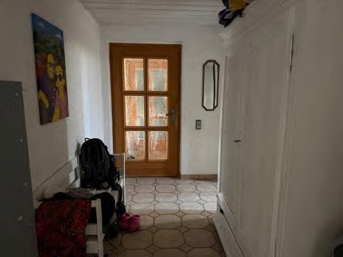 Foto 12 von 32 — Eigentumswohnung (3 bis 4 Zimmer), Garage