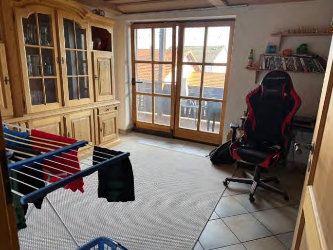 Foto 17 von 32 — Eigentumswohnung (3 bis 4 Zimmer), Garage