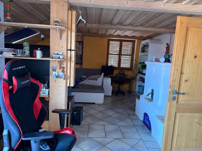 Foto 18 von 32 — Eigentumswohnung (3 bis 4 Zimmer), Garage