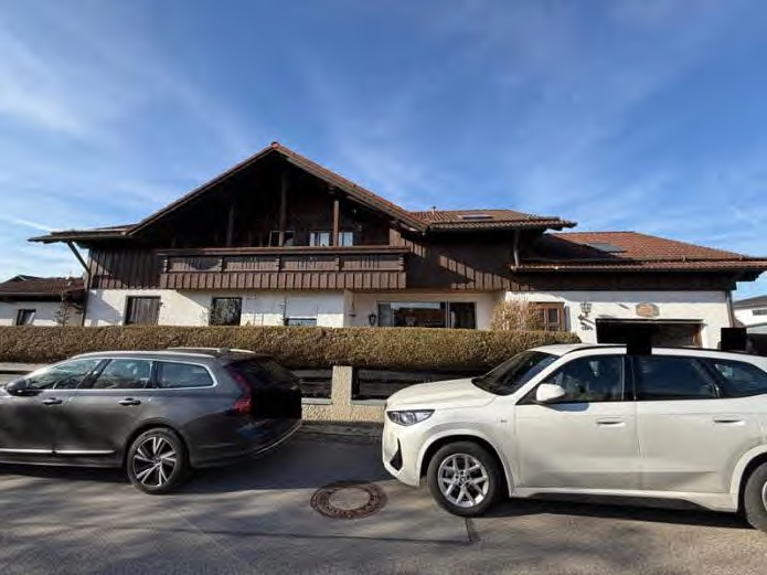 Foto 7 von 32 — Eigentumswohnung (3 bis 4 Zimmer), Garage