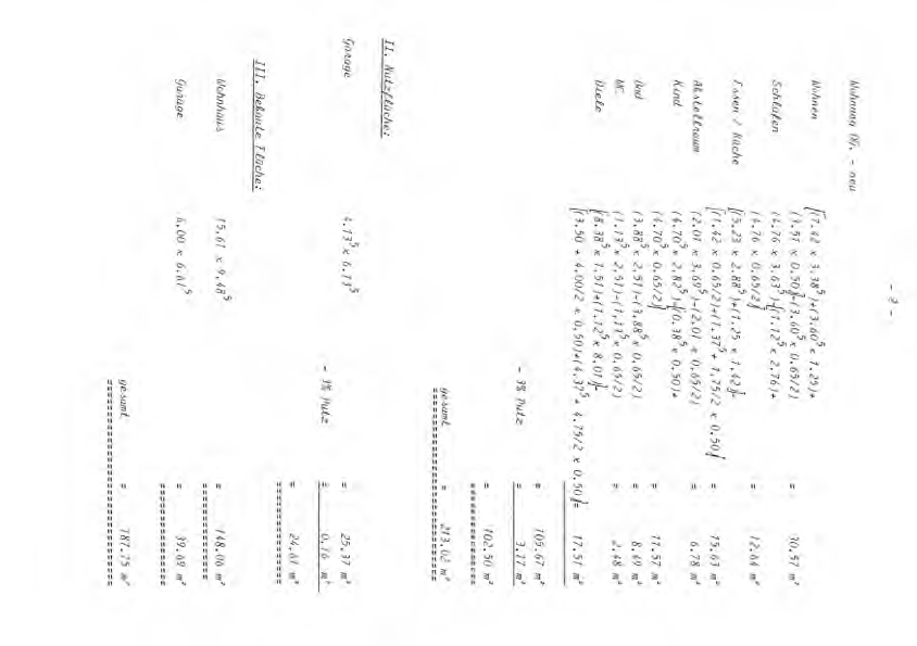 Foto 1 von 32 — Eigentumswohnung (3 bis 4 Zimmer), Garage