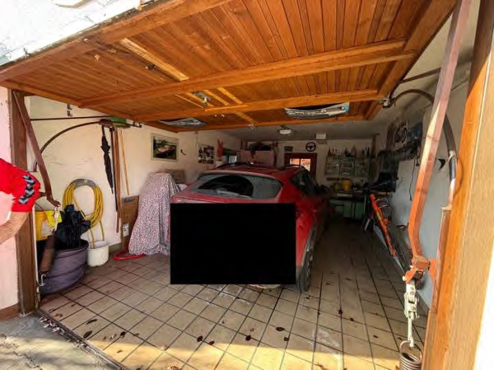 Foto 24 von 32 — Eigentumswohnung (3 bis 4 Zimmer), Garage