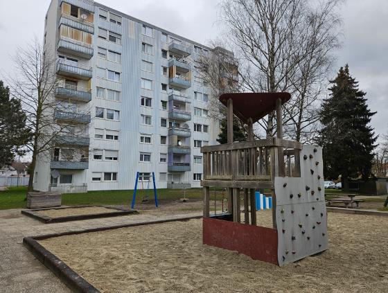 Foto 8 von 24 — Eigentumswohnung (1 bis 2 Zimmer)