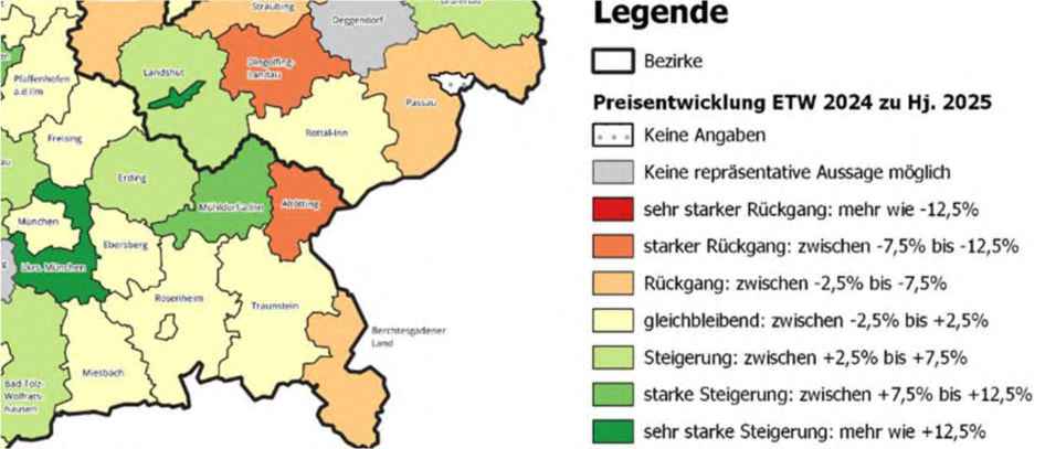 Foto 8 von 16 — Eigentumswohnung (1 bis 2 Zimmer), Kfz-Stellplatz (Tiefgarage)