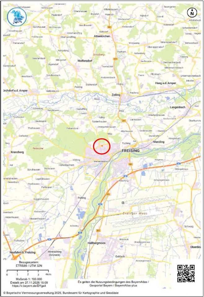 Foto 11 von 16 — Eigentumswohnung (1 bis 2 Zimmer), Kfz-Stellplatz (Tiefgarage)