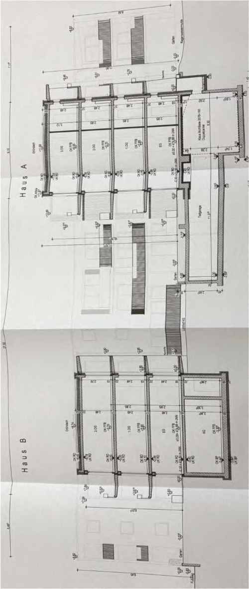 Foto 15 von 16 — Eigentumswohnung (1 bis 2 Zimmer), Kfz-Stellplatz (Tiefgarage)