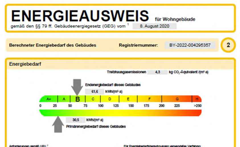 Foto 10 von 16 — Eigentumswohnung (1 bis 2 Zimmer), Kfz-Stellplatz (Tiefgarage)