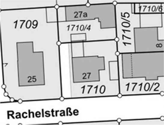 Foto 2 von 3 — Einfamilienhaus, Garage