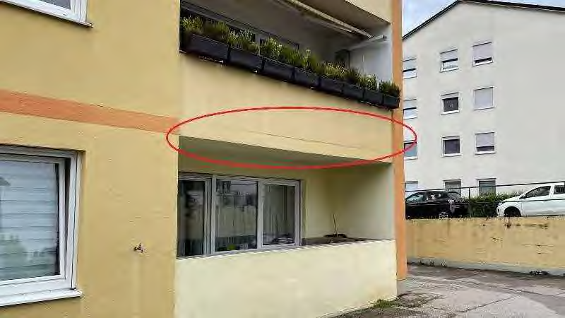 Foto 24 von 36 — Eigentumswohnung (3 bis 4 Zimmer), Garage