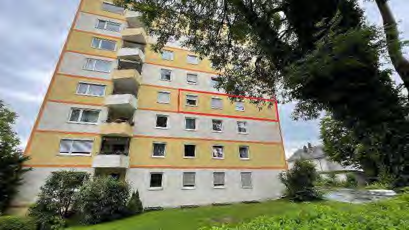 Foto 18 von 36 — Eigentumswohnung (3 bis 4 Zimmer), Garage