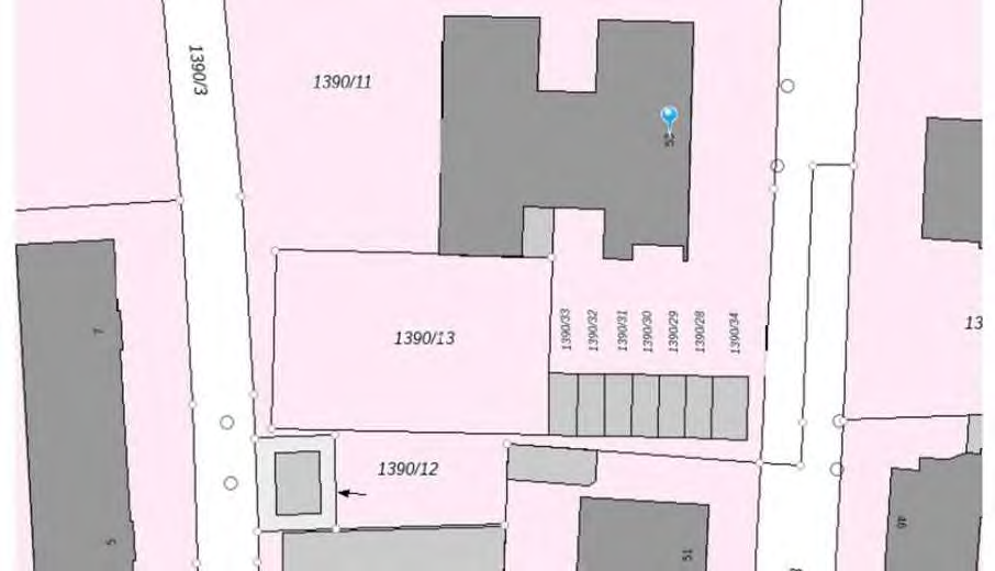 Foto 4 von 36 — Eigentumswohnung (3 bis 4 Zimmer), Garage