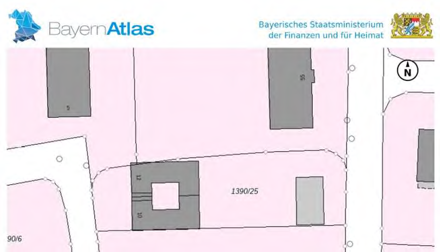 Foto 3 von 36 — Eigentumswohnung (3 bis 4 Zimmer), Garage