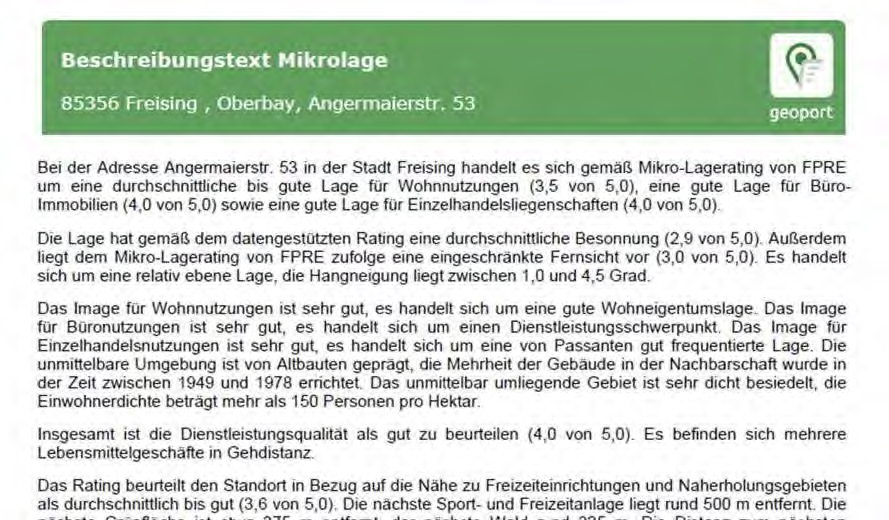 Foto 9 von 36 — Eigentumswohnung (3 bis 4 Zimmer), Garage