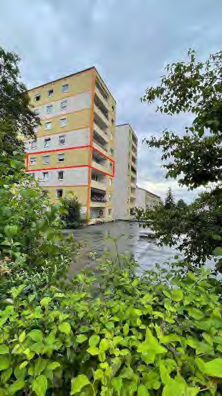 Foto 30 von 36 — Eigentumswohnung (3 bis 4 Zimmer), Garage