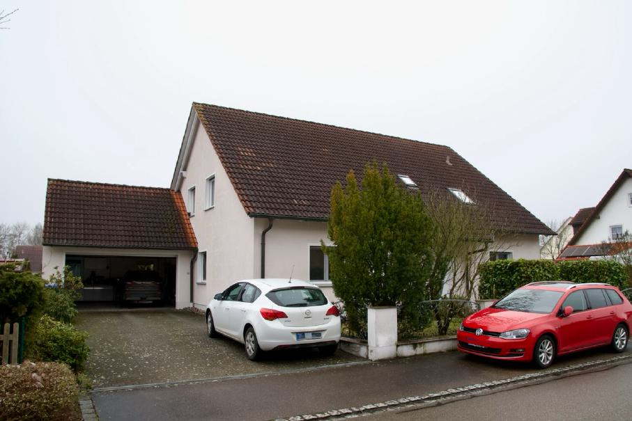 Foto 2 von 24 — Einfamilienhaus