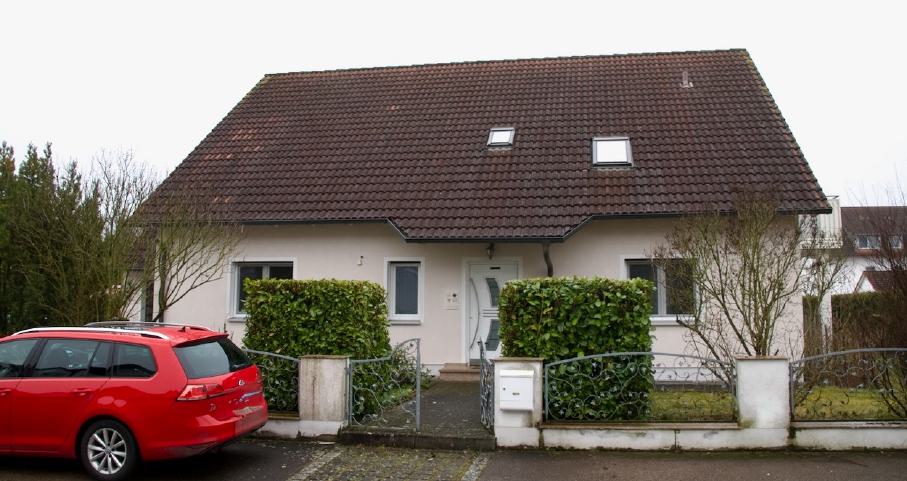 Foto 1 – Einfamilienhaus