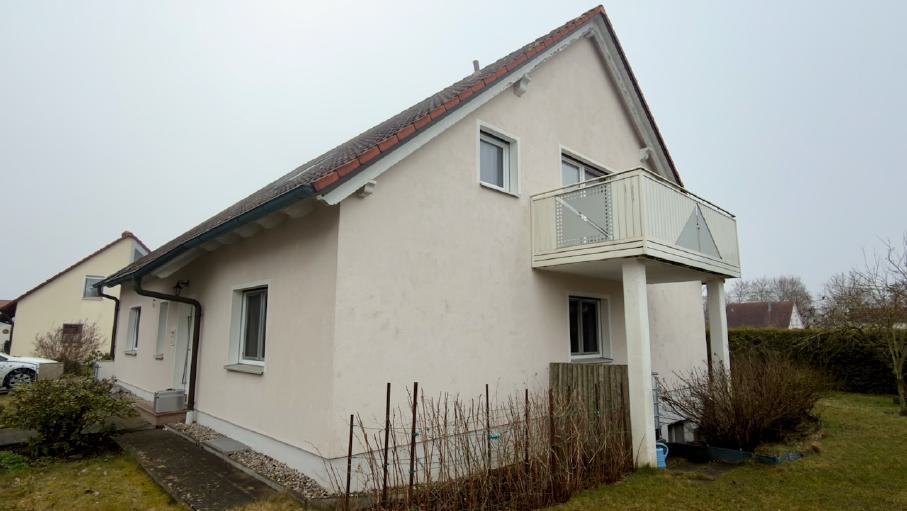 Foto 4 von 24 — Einfamilienhaus