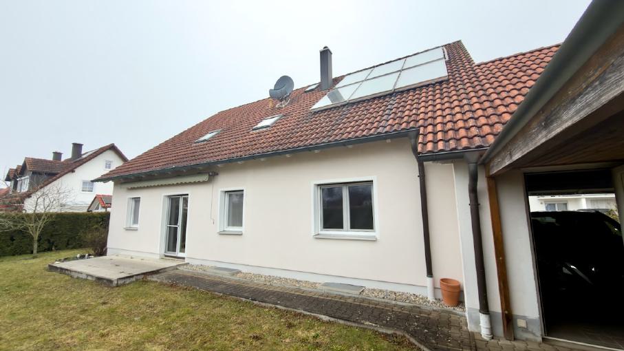Foto 3 von 24 — Einfamilienhaus