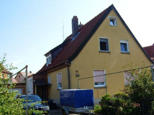Foto 2 von 14 — Einfamilienhaus