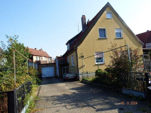 Foto 1 von 14 — Einfamilienhaus