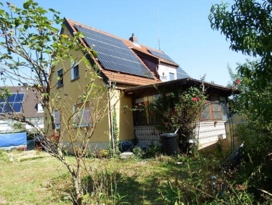 Foto 3 von 14 — Einfamilienhaus